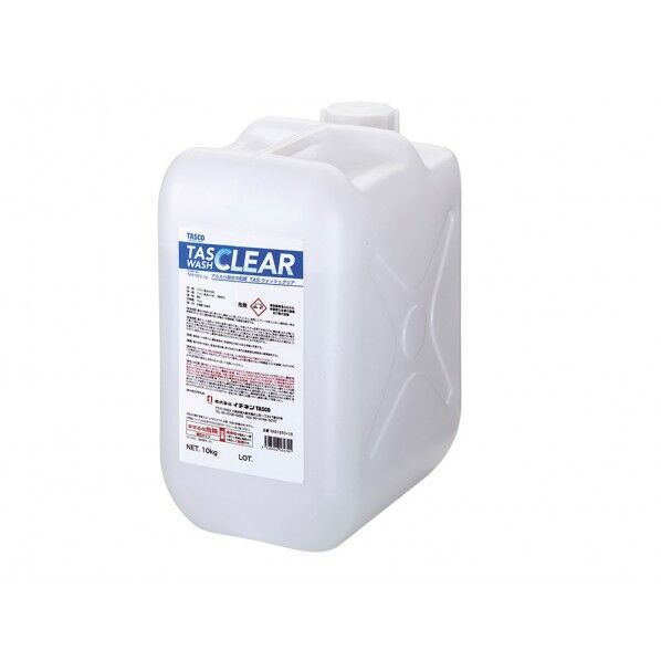 タスコ TAS WASH CLEAR(排水中和剤) STA915TC-10 1本...