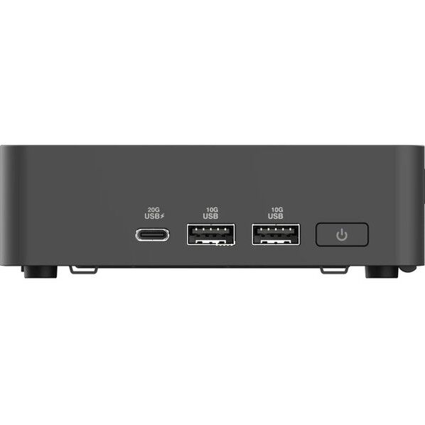 ASUS NUC 15 Pro Lite (Intel U300/8GB/SSD･128GB)