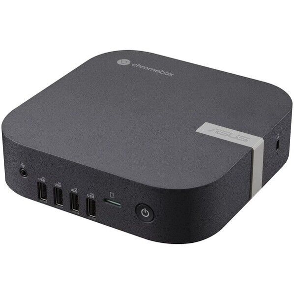ASUS Chromebox 5a(Core i7-1355U/16GB/M.2SSD 256GB)