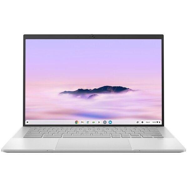 ASUS ExpertBook CX54 Chromebook Plus Enterprise