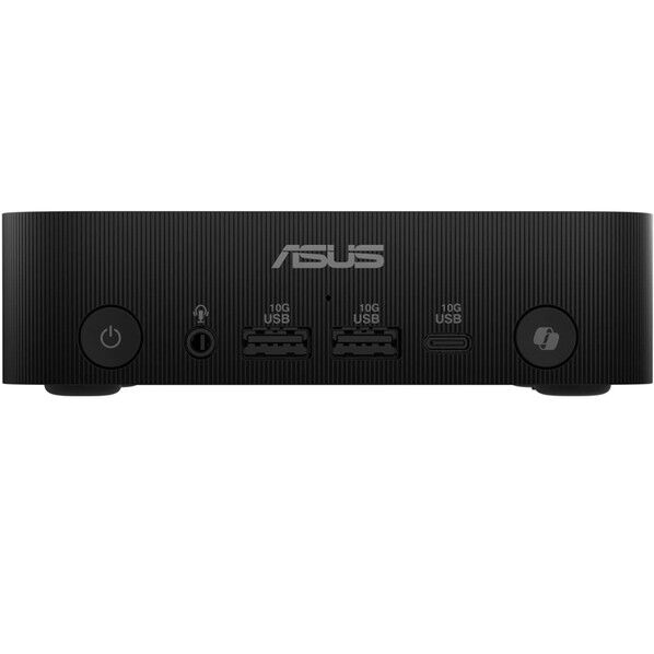 ASUS ExpertCenter PN54 (Ryzen AI 5 340/16GB/512GB)