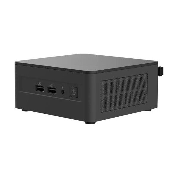 第13世代 Core i5-1340P搭載 小型PC(メモリなし/ストレージなし/ODDなし)