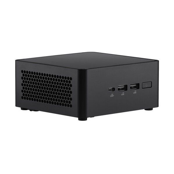 第14世代 Core Ultra 7 155H搭載 小型PC(メモリなし/ストレージなし)