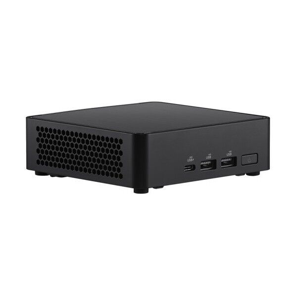 第14世代 Core Ultra 5 125H搭載 小型PC 薄型モデル