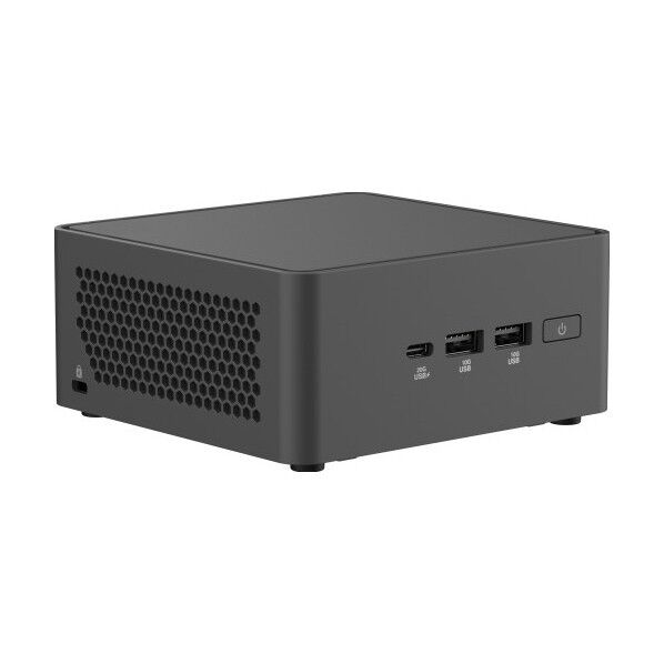Core 5 210H搭載 NUC 15 Pro Kit ベアボーン
