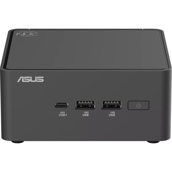 ASUS NUC 15 Pro Tall (Intel Core i 3 100U/8GB)