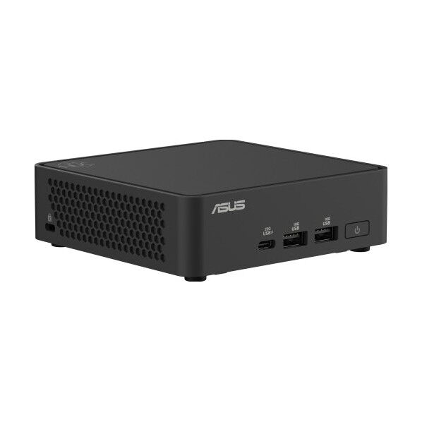 ASUS NUC 15 Pro Slim(Intel Core5 processor 210H)