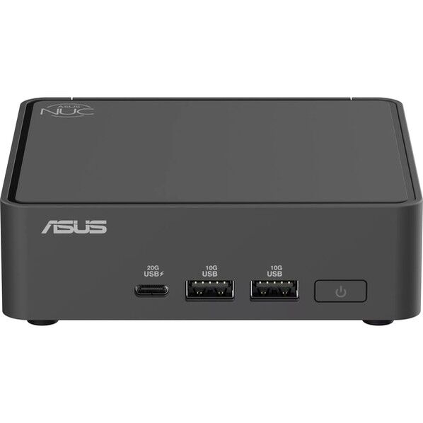 ASUS NUC 15 Pro Slim(Intel Corei 3 processor 100U)