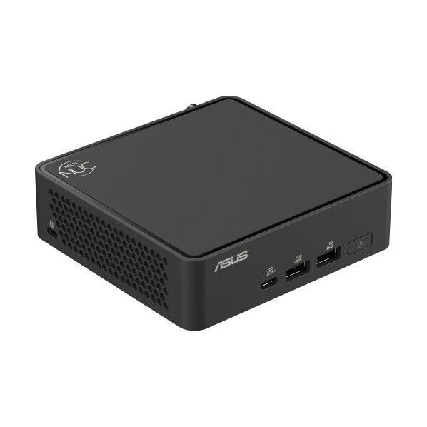 ASUS NUC 15 Pro Slim(Intel Corei 3 processor 100U)