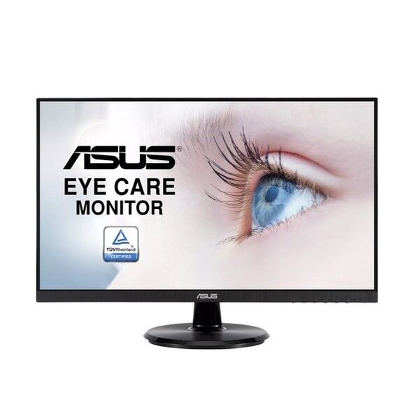 エイスース 23.8型ワイド液晶ディスプレイ/1920×1080/USB-C、HDMI H390.4×W539.7×D205mm ブラック VA24DCPZ 1点...
