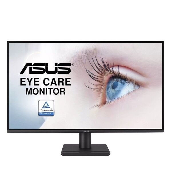 27型ワイド液晶ディスプレイ/2560×1440/DisplayPort、HDMI
