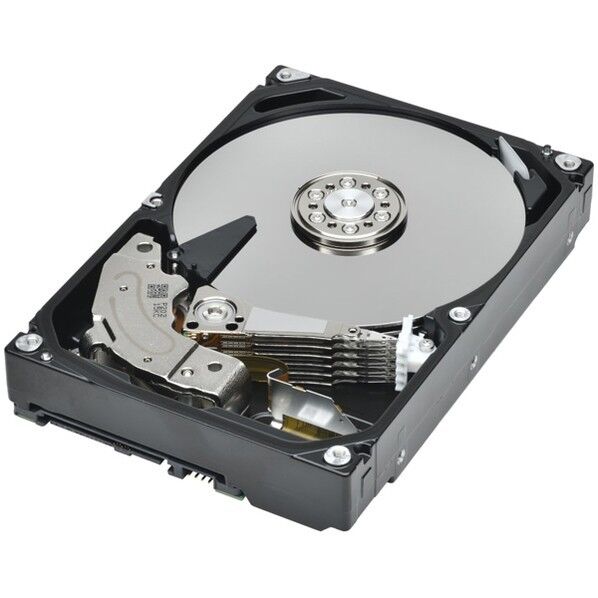 3.5インチ内蔵HDD / 1TB / 7200rpm / MG10-Dシリーズ / 5年保証