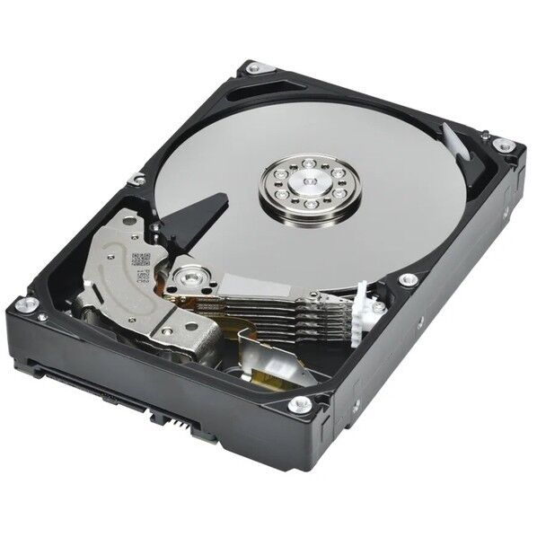 3.5インチ内蔵HDD / 10TB / 7200rpm / MG10-Dシリーズ / 5年保証