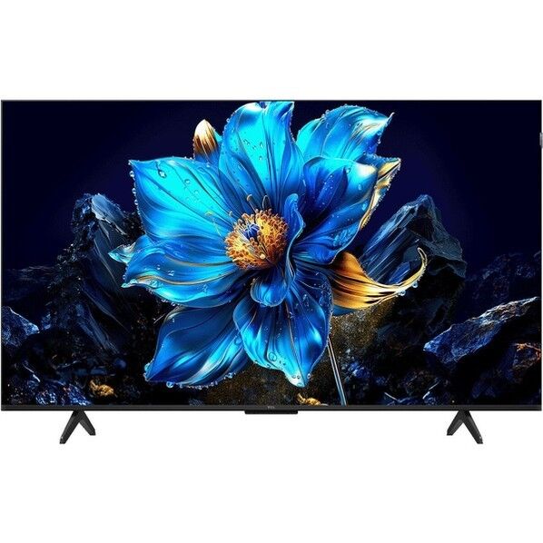 50型Google搭載液晶テレビ
