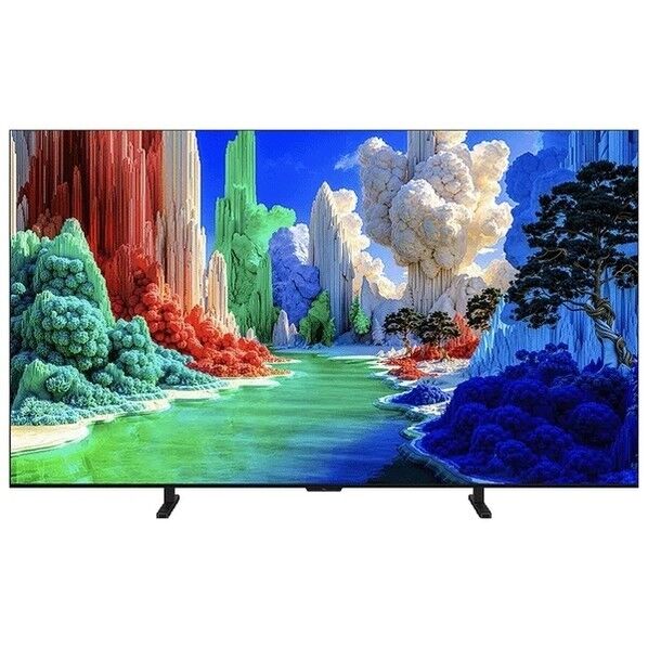 55型Google搭載液晶テレビ