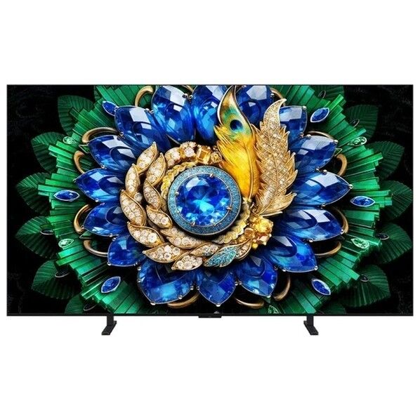 55型Google搭載液晶テレビ