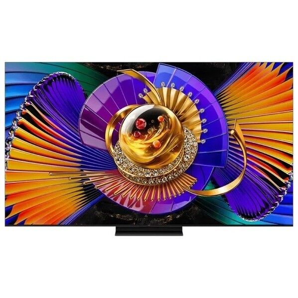 55型MiniLED 4K液晶テレビ