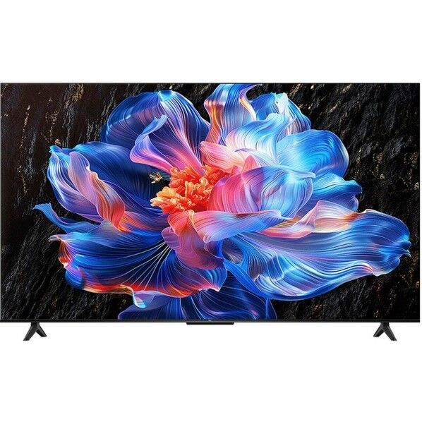 55型Google搭載液晶テレビ