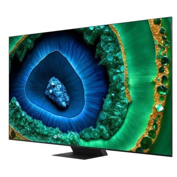 65型Google MiniLED搭載液晶テレビ