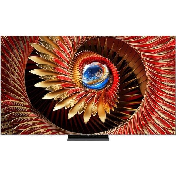 65型Google MiniLED搭載液晶テレビ