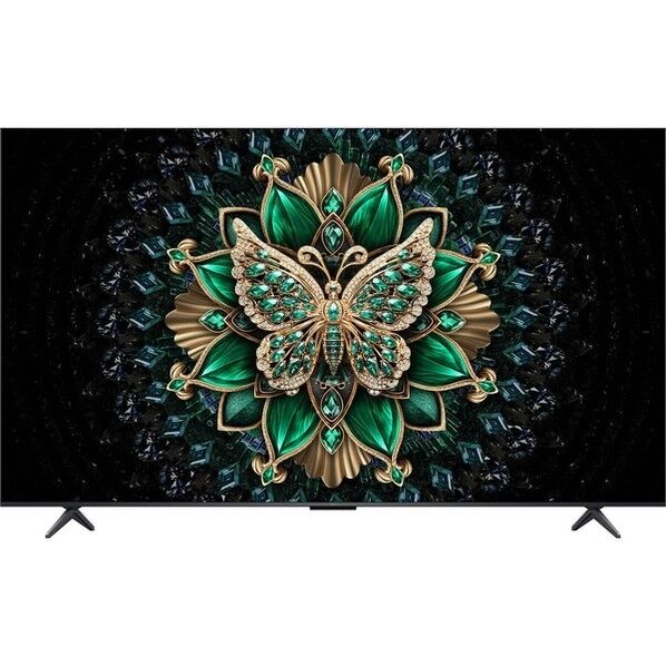 85型Google MiniLED搭載液晶テレビ