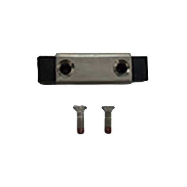 ドルマカバジャパン dormakaba ドアクローザ ITS96-100用クッションリミットステイ 1個...
