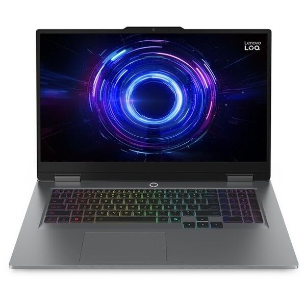 【Cons】Lenovo LOQ 17IRX10