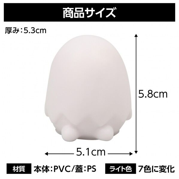 ろうそくライト