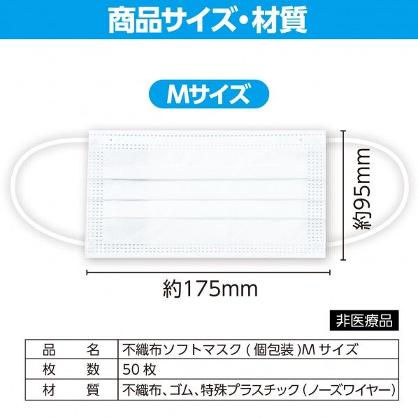 使い捨て不織布椅子カバー(10脚分セット)