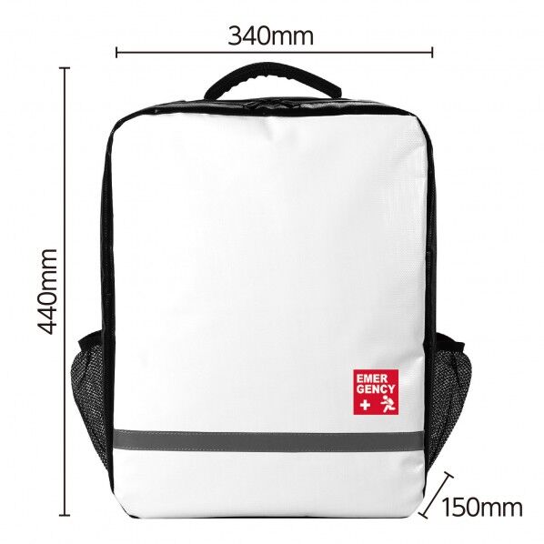 アーテック 折りたたみ式ポータブルソーラー充電器 5W 180×115×20mm(折畳時)、290x180x5mm(展開時) 黒 6300065856 1個