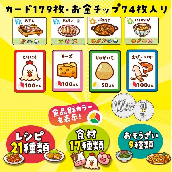 おはなしづくりカートﾞケﾞーム