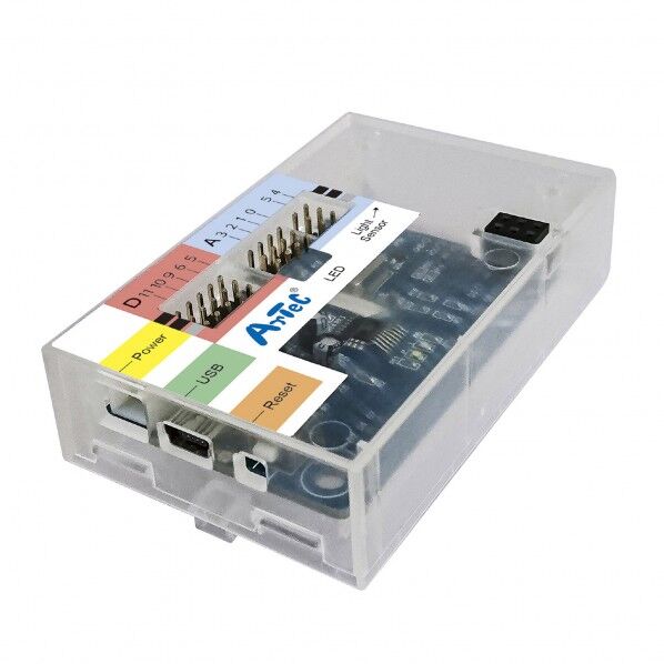 Studuino mini(スタディーノミニ)ケース入