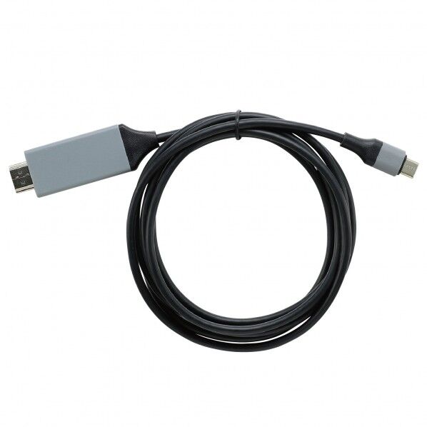 アーテック USB typeC-HDMI変換ケーブル(2.0m) 4K対応30Hz 91819 1点