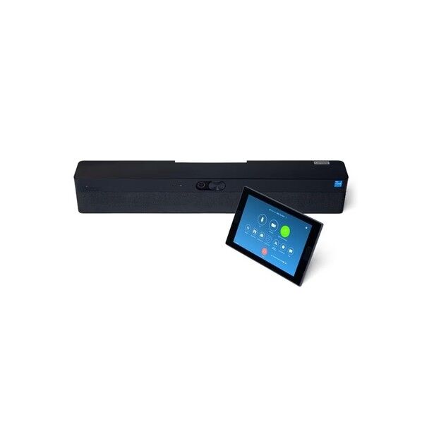 ThinkSmart One + Controller for Zoom Rooms