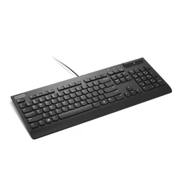 Lenovo USB スマートカードキーボード 2 - 日本語
