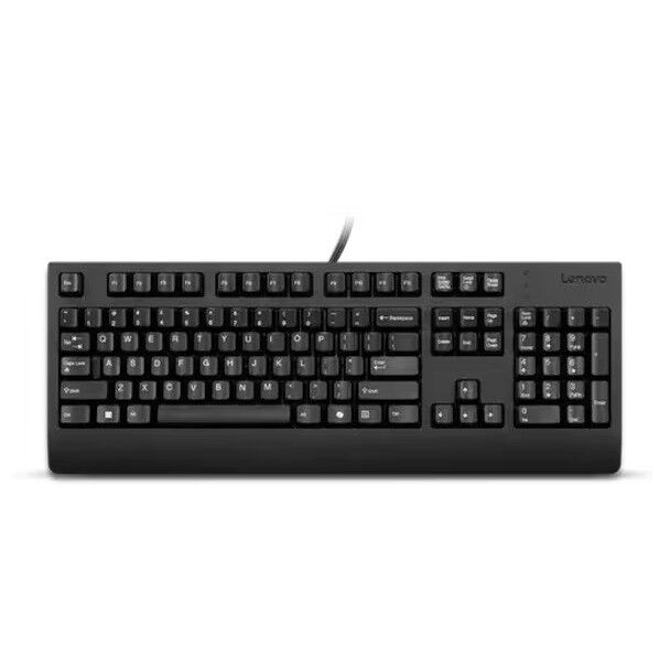 Lenovo プリファードプロ II USBキーボード - 日本語