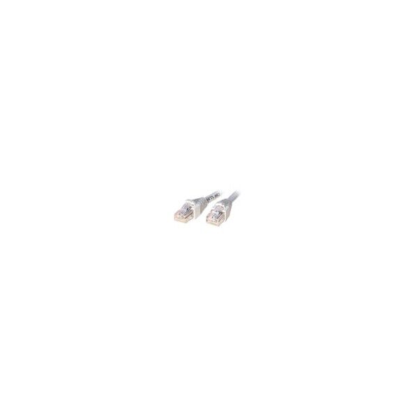 【法人専用品】カテゴリー5e LANケーブル 1m(簡易パッケージ)アイボリー アイボリー 1m GH-CBE5E-1M 1個