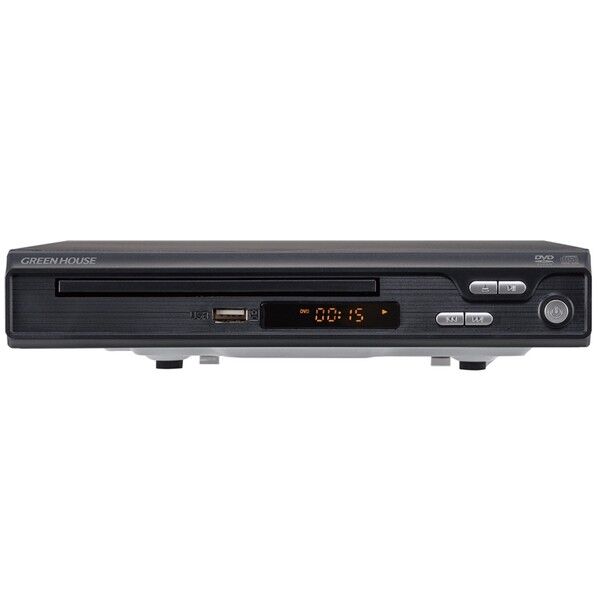 DVDプレーヤー HDMI対応