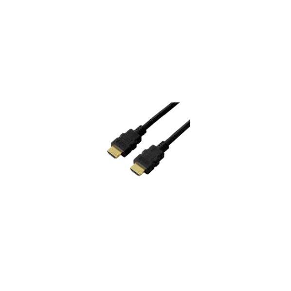 関西通信電線 HDMIケーブル (プレミアム認証Ver2.0) 1.5m 黒 HDMI-P1.5M 1本...
