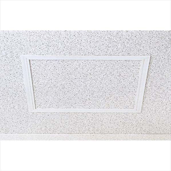 T5N30(300x300)塩ビ点検口枠 T-050N型 1台...