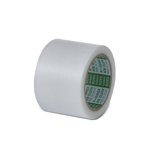 エースクロスα YCL クリア 75x25M 1巻...