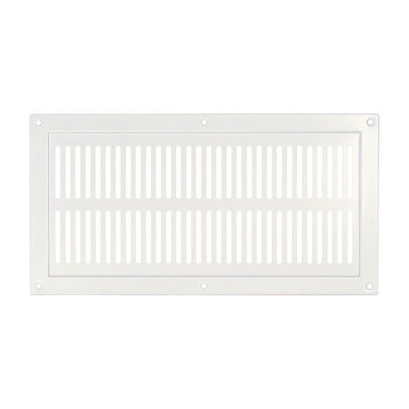 SUS 軒天換気孔 UK-NM1530-W 10枚