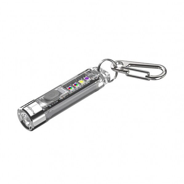 キーチェーンポケットライト 400LM