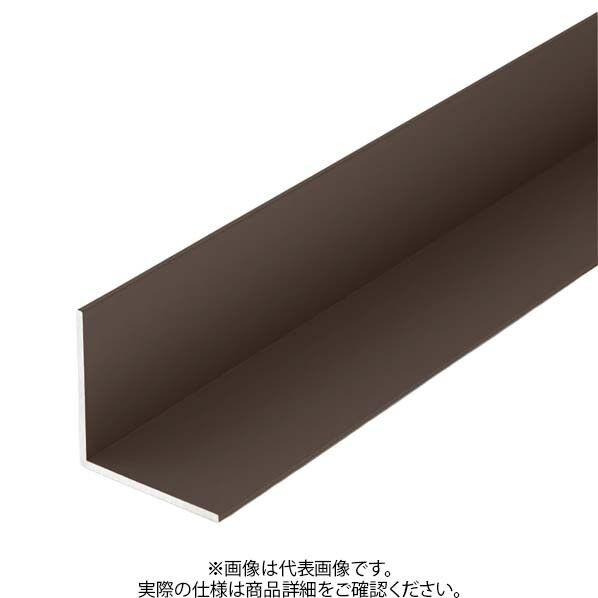 ブロンズAL アングル 0.8x12x3640