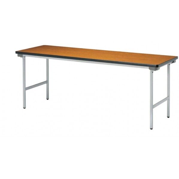 会議用折りたたみ式テーブル