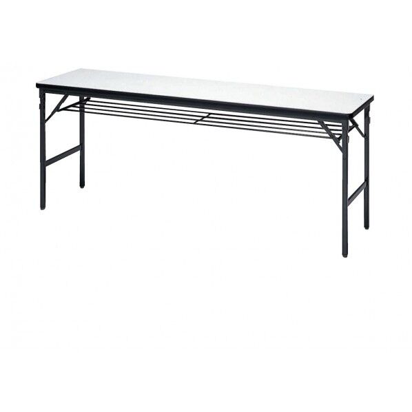 折りたたみ式会議用テーブル