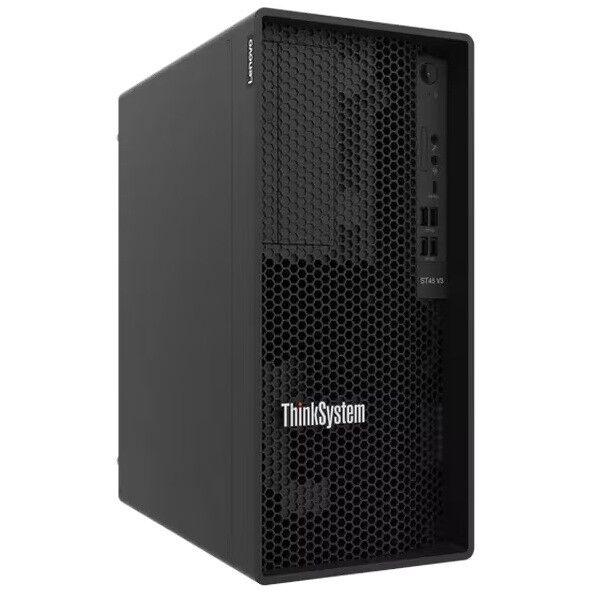 ThinkSystem ST45 V3 4124P 16GB(DISオリジナルモデル)