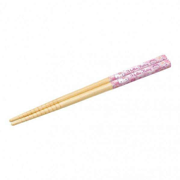 お子様食器「ハローキティ」