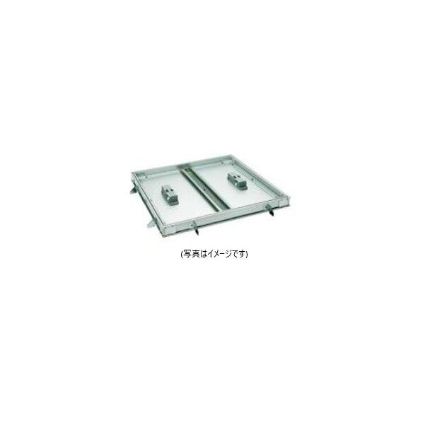 アルミ 床点検口 フロアリーフNF-450