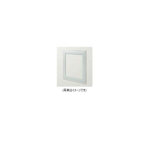 ビニール 天井・壁用点検口枠 GS450-9 9.5mm用